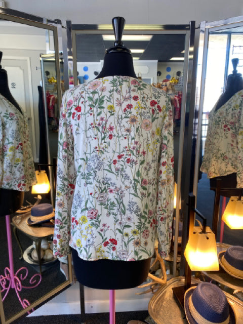 ANN TAYLOR LOFT Blouse Feminine Fashions Consignment Boutique